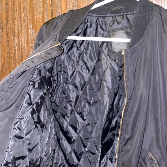 Black dynamite jacket - Picture 3 of 4